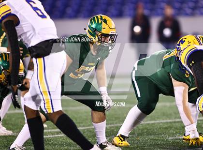 Thumbnail 2 in Mervo @ Dundalk (MPSSAA Class 4A/3A Final photogallery.