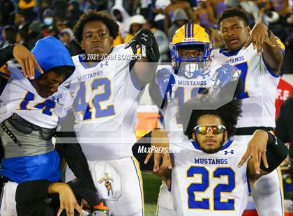 Thumbnail 1 in Mervo @ Dundalk (MPSSAA Class 4A/3A Final photogallery.
