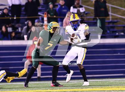 Thumbnail 1 in Mervo @ Dundalk (MPSSAA Class 4A/3A Final photogallery.