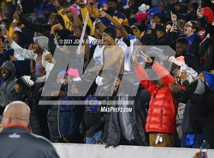 Thumbnail 2 in Mervo @ Dundalk (MPSSAA Class 4A/3A Final photogallery.