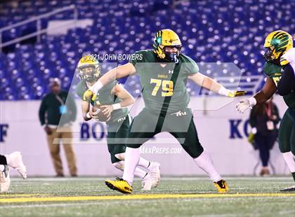 Thumbnail 3 in Mervo @ Dundalk (MPSSAA Class 4A/3A Final photogallery.
