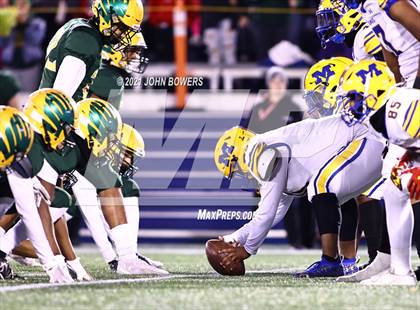 Thumbnail 3 in Mervo @ Dundalk (MPSSAA Class 4A/3A Final photogallery.