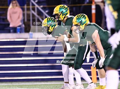 Thumbnail 2 in Mervo @ Dundalk (MPSSAA Class 4A/3A Final photogallery.