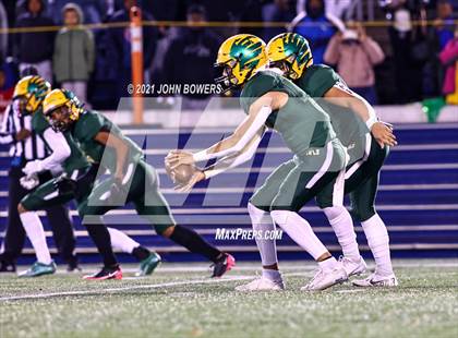 Thumbnail 3 in Mervo @ Dundalk (MPSSAA Class 4A/3A Final photogallery.
