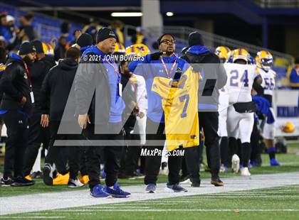 Thumbnail 1 in Mervo @ Dundalk (MPSSAA Class 4A/3A Final photogallery.