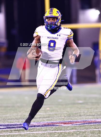 Thumbnail 2 in Mervo @ Dundalk (MPSSAA Class 4A/3A Final photogallery.