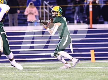 Thumbnail 2 in Mervo @ Dundalk (MPSSAA Class 4A/3A Final photogallery.