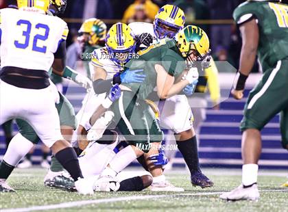 Thumbnail 2 in Mervo @ Dundalk (MPSSAA Class 4A/3A Final photogallery.