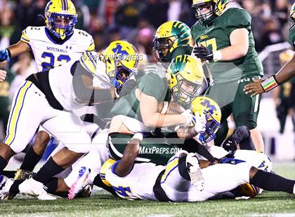 Thumbnail 1 in Mervo @ Dundalk (MPSSAA Class 4A/3A Final photogallery.