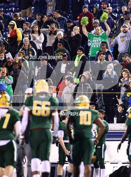 Thumbnail 2 in Mervo @ Dundalk (MPSSAA Class 4A/3A Final photogallery.
