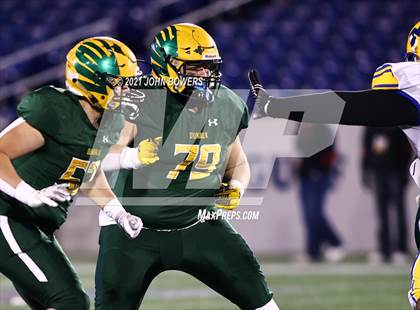 Thumbnail 3 in Mervo @ Dundalk (MPSSAA Class 4A/3A Final photogallery.