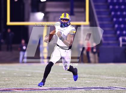 Thumbnail 1 in Mervo @ Dundalk (MPSSAA Class 4A/3A Final photogallery.