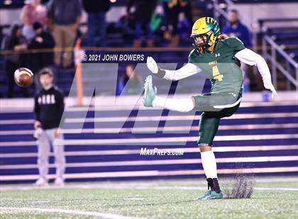 Thumbnail 3 in Mervo @ Dundalk (MPSSAA Class 4A/3A Final photogallery.