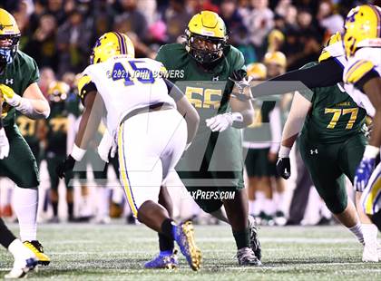 Thumbnail 2 in Mervo @ Dundalk (MPSSAA Class 4A/3A Final photogallery.