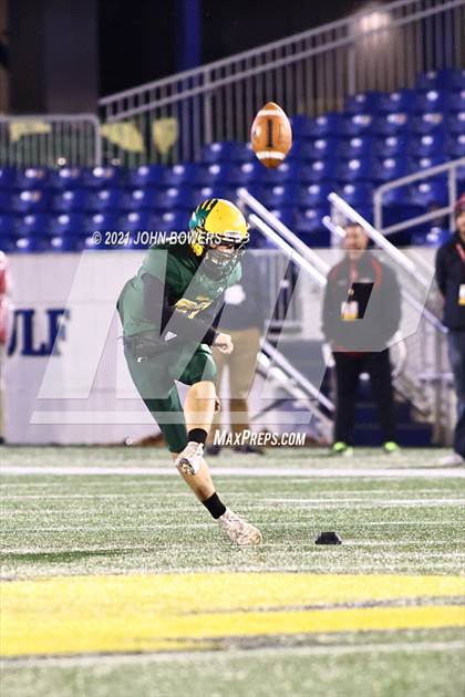 Thumbnail 3 in Mervo @ Dundalk (MPSSAA Class 4A/3A Final photogallery.
