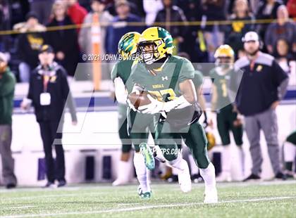 Thumbnail 2 in Mervo @ Dundalk (MPSSAA Class 4A/3A Final photogallery.