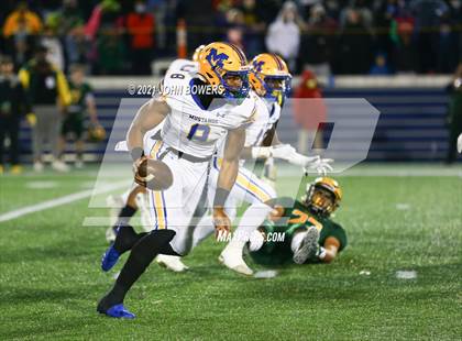 Thumbnail 3 in Mervo @ Dundalk (MPSSAA Class 4A/3A Final photogallery.