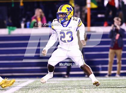 Thumbnail 2 in Mervo @ Dundalk (MPSSAA Class 4A/3A Final photogallery.
