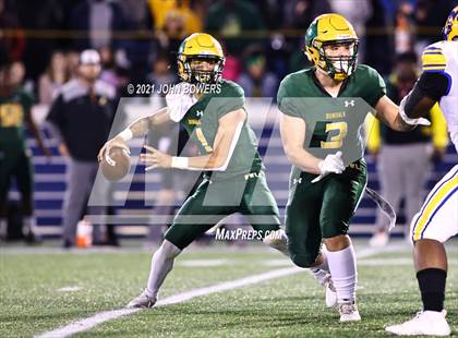 Thumbnail 1 in Mervo @ Dundalk (MPSSAA Class 4A/3A Final photogallery.