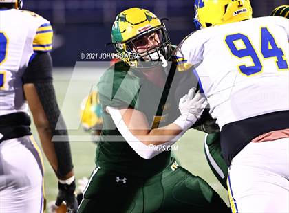 Thumbnail 2 in Mervo @ Dundalk (MPSSAA Class 4A/3A Final photogallery.