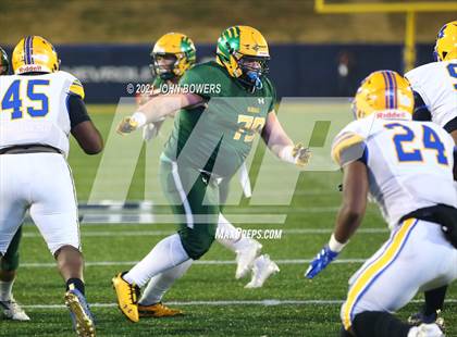 Thumbnail 2 in Mervo @ Dundalk (MPSSAA Class 4A/3A Final photogallery.