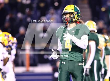 Thumbnail 3 in Mervo @ Dundalk (MPSSAA Class 4A/3A Final photogallery.