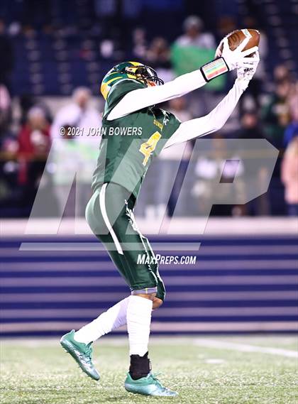 Thumbnail 3 in Mervo @ Dundalk (MPSSAA Class 4A/3A Final photogallery.