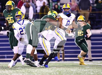Thumbnail 3 in Mervo @ Dundalk (MPSSAA Class 4A/3A Final photogallery.
