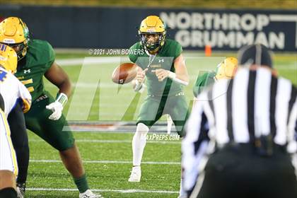 Thumbnail 3 in Mervo @ Dundalk (MPSSAA Class 4A/3A Final photogallery.