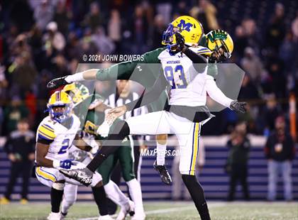 Thumbnail 2 in Mervo @ Dundalk (MPSSAA Class 4A/3A Final photogallery.