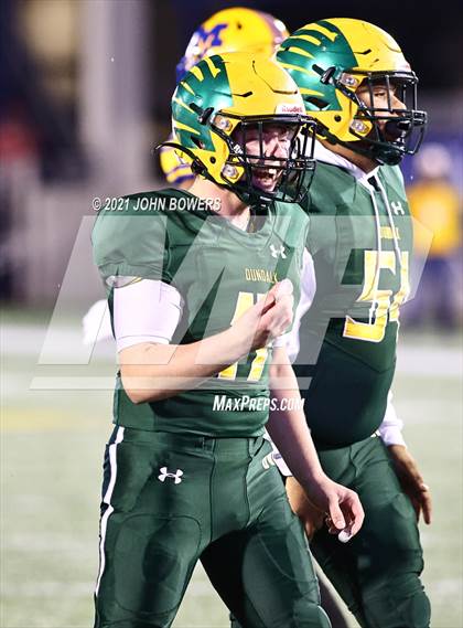 Thumbnail 3 in Mervo @ Dundalk (MPSSAA Class 4A/3A Final photogallery.