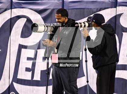 Thumbnail 3 in Mervo @ Dundalk (MPSSAA Class 4A/3A Final photogallery.