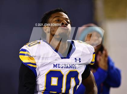 Thumbnail 3 in Mervo @ Dundalk (MPSSAA Class 4A/3A Final photogallery.