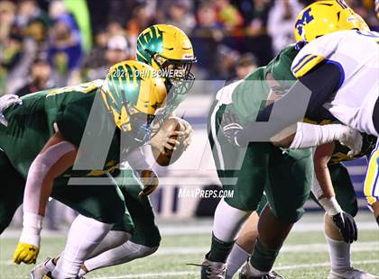 Thumbnail 3 in Mervo @ Dundalk (MPSSAA Class 4A/3A Final photogallery.