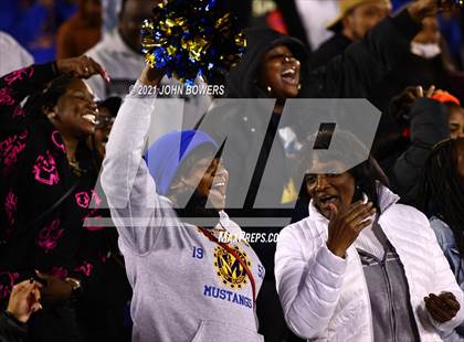 Thumbnail 1 in Mervo @ Dundalk (MPSSAA Class 4A/3A Final photogallery.