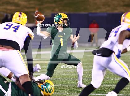 Thumbnail 1 in Mervo @ Dundalk (MPSSAA Class 4A/3A Final photogallery.