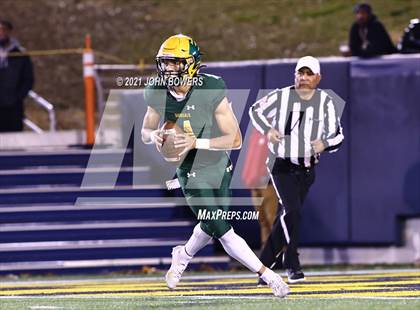 Thumbnail 1 in Mervo @ Dundalk (MPSSAA Class 4A/3A Final photogallery.