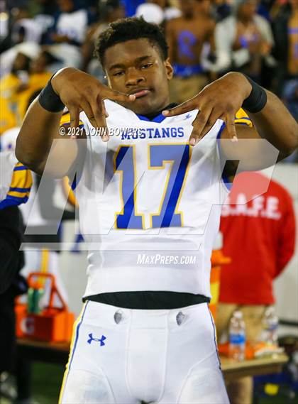 Thumbnail 2 in Mervo @ Dundalk (MPSSAA Class 4A/3A Final photogallery.