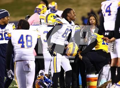 Thumbnail 3 in Mervo @ Dundalk (MPSSAA Class 4A/3A Final photogallery.