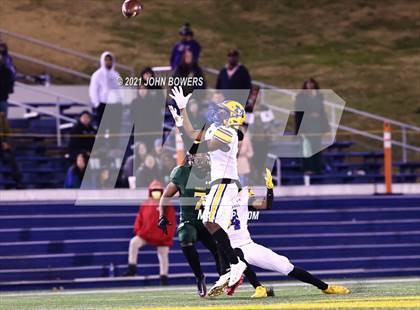 Thumbnail 1 in Mervo @ Dundalk (MPSSAA Class 4A/3A Final photogallery.