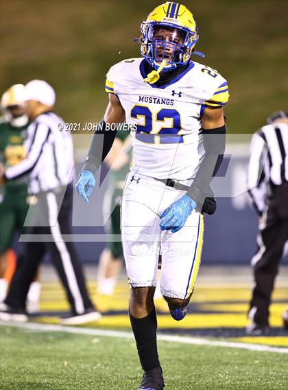 Thumbnail 3 in Mervo @ Dundalk (MPSSAA Class 4A/3A Final photogallery.