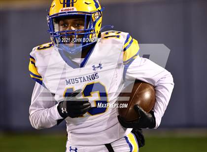 Thumbnail 2 in Mervo @ Dundalk (MPSSAA Class 4A/3A Final photogallery.