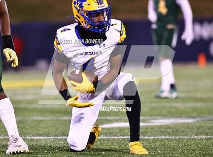 Thumbnail 2 in Mervo @ Dundalk (MPSSAA Class 4A/3A Final photogallery.