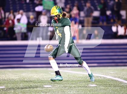 Thumbnail 1 in Mervo @ Dundalk (MPSSAA Class 4A/3A Final photogallery.