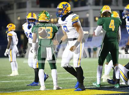 Thumbnail 3 in Mervo @ Dundalk (MPSSAA Class 4A/3A Final photogallery.