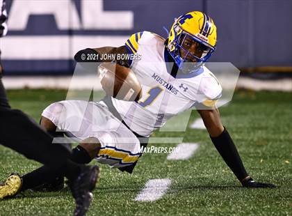 Thumbnail 1 in Mervo @ Dundalk (MPSSAA Class 4A/3A Final photogallery.