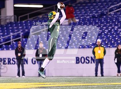 Thumbnail 3 in Mervo @ Dundalk (MPSSAA Class 4A/3A Final photogallery.