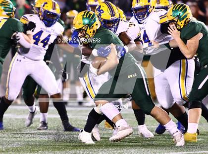 Thumbnail 1 in Mervo @ Dundalk (MPSSAA Class 4A/3A Final photogallery.