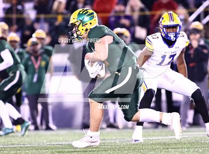 Thumbnail 2 in Mervo @ Dundalk (MPSSAA Class 4A/3A Final photogallery.