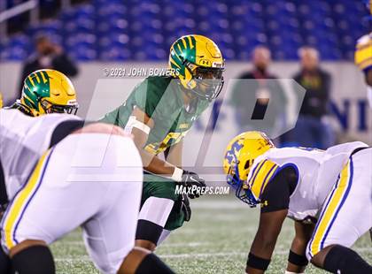 Thumbnail 1 in Mervo @ Dundalk (MPSSAA Class 4A/3A Final photogallery.